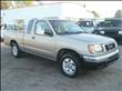 2000 Nissan Frontier