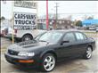 1997 Nissan Maxima