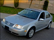 1997 Volkswagen Jetta