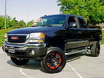 2005 GMC Sierra 1500 for sale