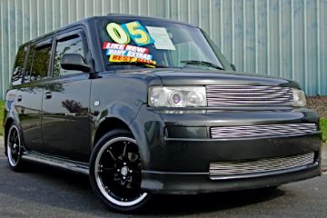 2006 Scion xB for sale
