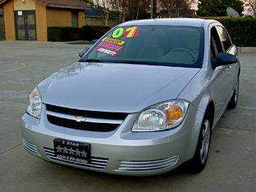 2007 Chevrolet Cobalt for sale