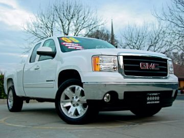 2008 GMC Sierra 1500 for sale