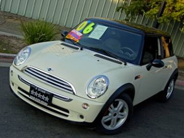 2006 Mini Cooper for sale