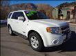 2008 Ford Escape Hybrid