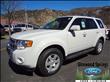 2012 Ford Escape