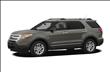 2012 Ford Explorer