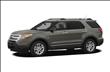 2012 Ford Explorer