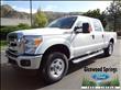 2012 Ford F250