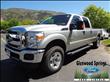 2012 Ford F250