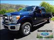 2012 Ford F250