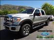 2012 Ford F250