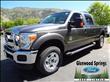 2012 Ford F250