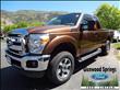 2012 Ford F250