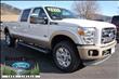 2012 Ford F350