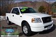 2005 Ford F150