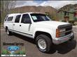 1993 Chevrolet K3500