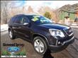 2008 GMC Acadia