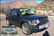 2007 Jeep Patriot