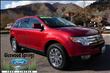 2008 Ford Edge
