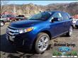 2012 Ford Edge