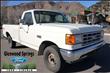 1991 Ford F150