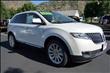 2011 Lincoln MKX
