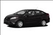 2012 Ford Fiesta
