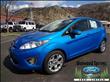 2012 Ford Fiesta
