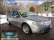 2008 Lincoln MKZ