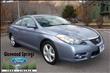 2008 Toyota Camry Solara