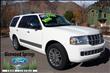 2008 Lincoln Navigator