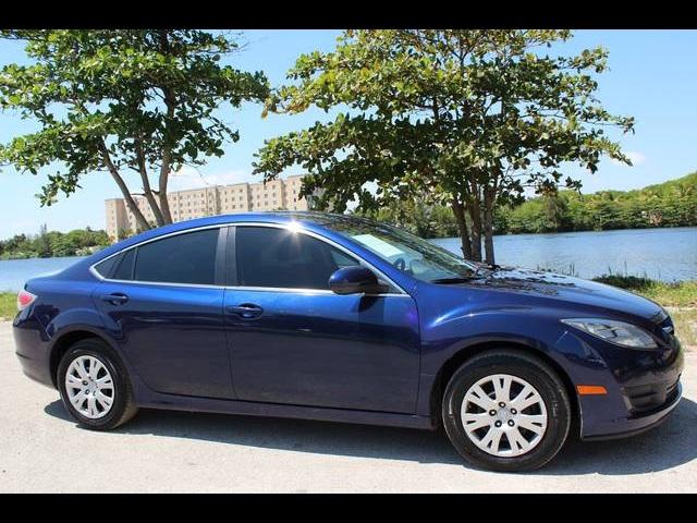 2010 Mazda 6 for sale