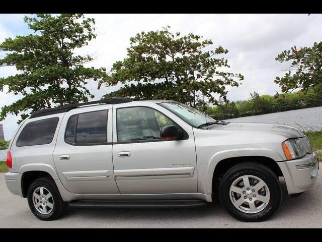 2005 Isuzu Ascender for sale