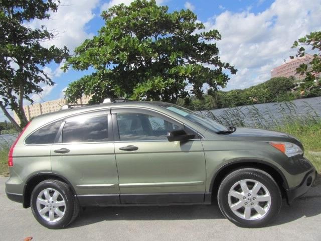 2007 Honda CR-V for sale