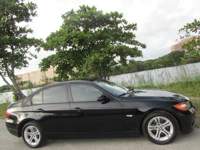 2008 BMW 3 series for sale