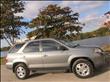 2001 Acura MDX