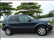 2003 Mercedes-Benz M Class