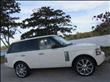 2008 Land Rover Range Rover