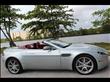 2007 Aston Martin Vantage Roadster