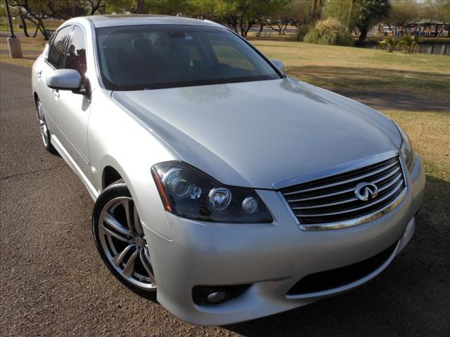2008 Infiniti M35 for sale
