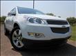 2009 Chevrolet Traverse