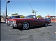1972 Cadillac Eldorado