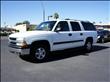 2003 Chevrolet Suburban