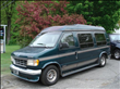 1994 Ford Econoline