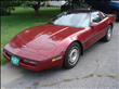 1987 Chevrolet Corvette