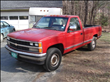 1989 Chevrolet K1500
