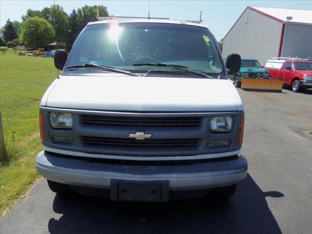 1999 Chevrolet Express for sale