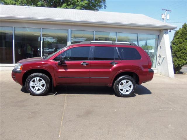 2005 Mitsubishi Endeavor for sale