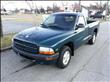 1998 Dodge Dakota